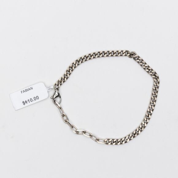 THE MONOTYPE Fabian Bracelet - Picture 3 of 4